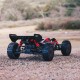 ARRMA 1/8 TYPHON 6S 4X4 RTR Brushless Buggy Black