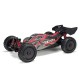 ARRMA 1/8 TYPHON 6S 4X4 RTR Brushless Buggy Black