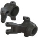 Arrma AR330469 Steering Block (2): 4x4