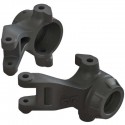 Arrma AR330469 Steering Block (2): 4x4