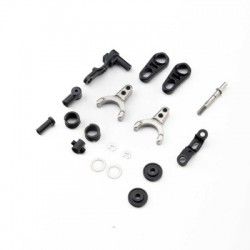 Axial Dig 2-Speed Arm & Shaft Set: SCX10 III