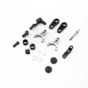 Axial Dig 2-Speed Arm & Shaft Set: SCX10 III