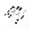 Axial Dig 2-Speed Arm & Shaft Set: SCX10 III