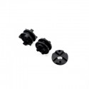 Arrma Cog Set & Plate for Dig 2-Speed: SCX10 III