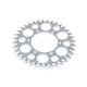 Losi Hub Chain Sprocket Clear: Promoto-MX-SM