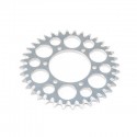 Losi Hub Chain Sprocket Clear: Promoto-MX-SM