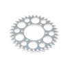 Losi Hub Chain Sprocket Clear: Promoto-MX-SM