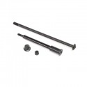 Losi Axle Set: Promoto-MX-SM