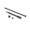 Losi Axle Set: Promoto-MX-SM