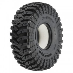 Proline 1-10 Maxxis Trepador G8 F-R 1.9" Rock Crawling Tires (2)