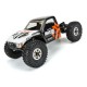 Proline 1-10 Maxxis Trepador G8 F-R 1.9" Rock Crawling Tires (2)