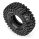Proline 1-10 Maxxis Trepador G8 F-R 1.9" Rock Crawling Tires (2)