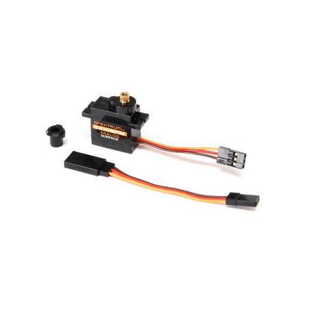 SX108PM Promoto Micro Metal Gear Servo