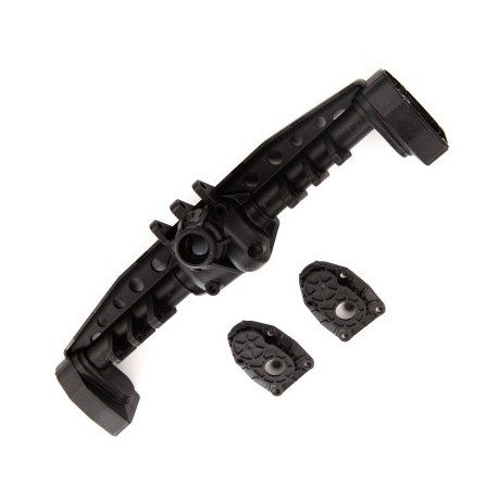 AR45P Portal Axle Housing Rear: SCX10 III