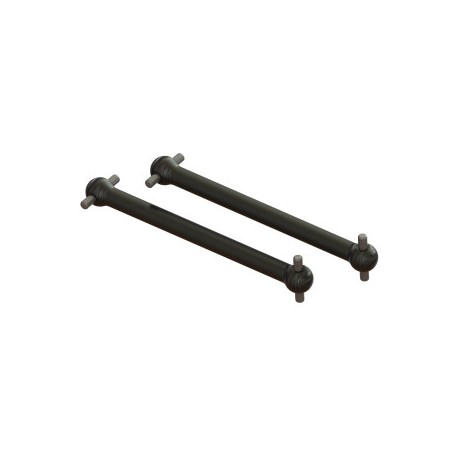Arrma Dogbone 40.5mm (2)