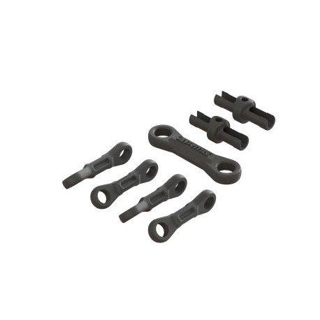 Arrma Sway Bar Rod Ends