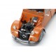 Tamiya 1:24 Citroen 2CV