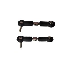 MJX Tie Rod Rear Top