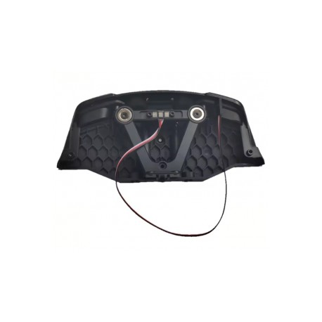 MJX Rear Bumper