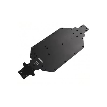MJX Chassis Plate