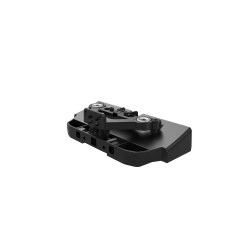 MJX Rear Bumper Assembly