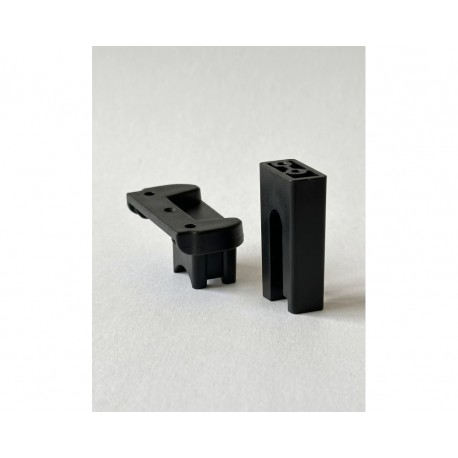 MJX Top Deck Supports