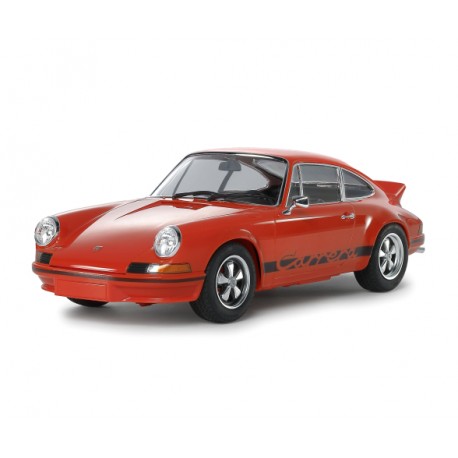 Tamiya 1:24 Porsche 911 Carrera RS Red CLIC-LOC