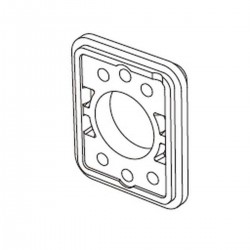 MJX Motor Mount