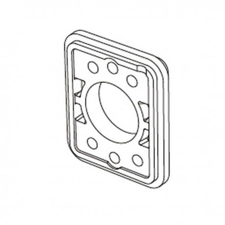 MJX Motor Mount