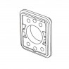MJX Motor Mount