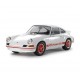 Tamiya 1:24 Porsche 911 Carrera RS White CLIC-LOC
