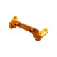 Hobbytech Alu 7075 Front Reinforced Tower Rogue Buggy / Terra
