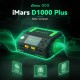GENS ACE CHARGER DUAL 1000W - GEAD1000W-EB