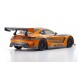 Kyosho Fazer FZ02 Mercedes AMG GT3 1:10 Readyset