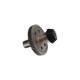 MJX Main gear assembly