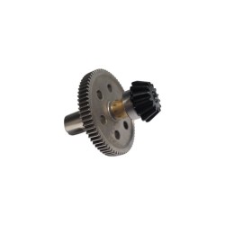 MJX Main gear assembly