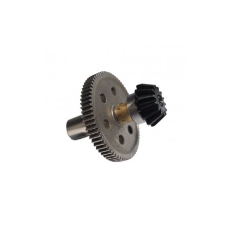 MJX Main gear assembly