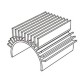 MJX Heat sink
