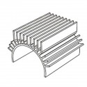 MJX Heat sink