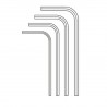 MJX Hex key set