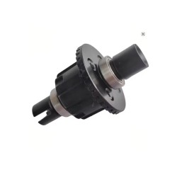 MJX Rear Differential Assembly