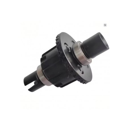 MJX Rear Differential Assembly
