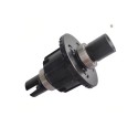 MJX Rear Differential Assembly