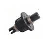 MJX Rear Differential Assembly