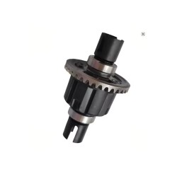 MJX Front Differential Assembly