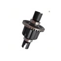 MJX Front Differential Assembly