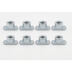 MJX Bushing wheel carrier