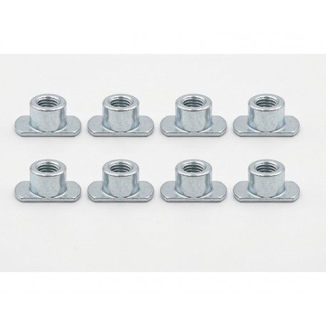 MJX Bushing wheel carrier