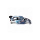 MJX Body Shell VW Polo