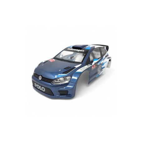 MJX Body Shell VW Polo